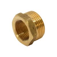 Переходник резьбовой M3/8" - F1/4" B30M