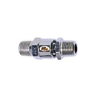 Футорка вращающаяся D-40MM (M1/2"-M1/2")
