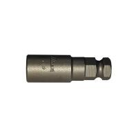 Метчикодержатель M3 (3,6x2,8) DIN371, M5 (3,6x2,8) DIN376