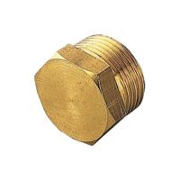Заглушка M1/4" P20M