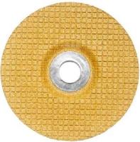 Диск шлифовальный гибкий 150х3х22,23 мм (SG60 P BF, T27)